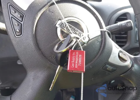 2014 Nissan Juke S z USA, uszkodzony, nr VIN JN8AF5MR3ET361984